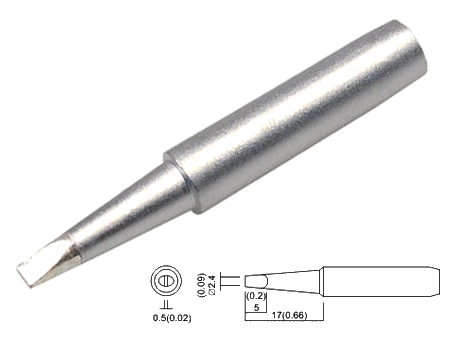 Жало Quick QSS960-T-2,4D купить по низкой цене | МАКСПРОФИТ