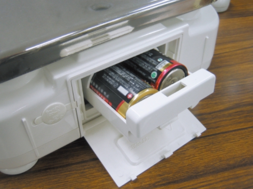 Порционные весы AND NP-5000S купить по низкой цене | МАКСПРОФИТ