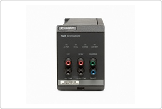 Эталон постоянного напряжения Fluke 732B Direct Voltage Standard купить по низкой цене | МАКСПРОФИТ