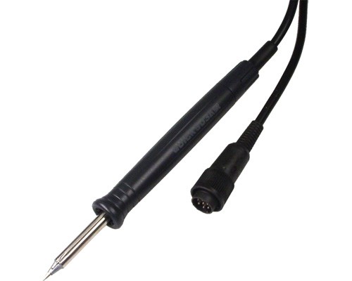 Паяльник Quick 906B для Quick 206B купить по низкой цене | МАКСПРОФИТ