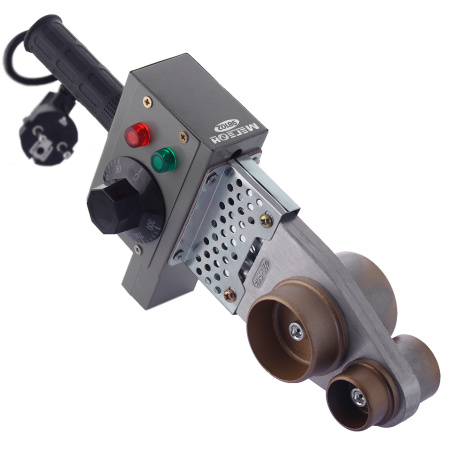 Сварочный аппарат для труб МЕГЕОН 98102 купить по низкой цене | МАКСПРОФИТ