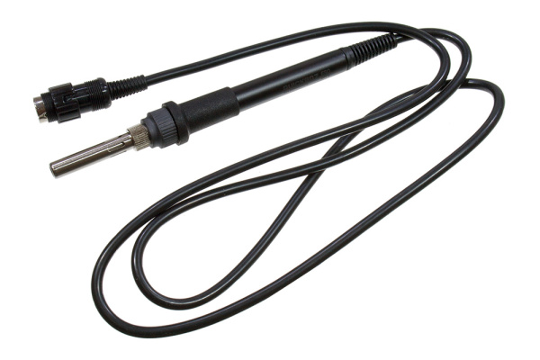 Паяльник Quick 907D для паяльных станций Quick 236 купить по низкой цене | МАКСПРОФИТ