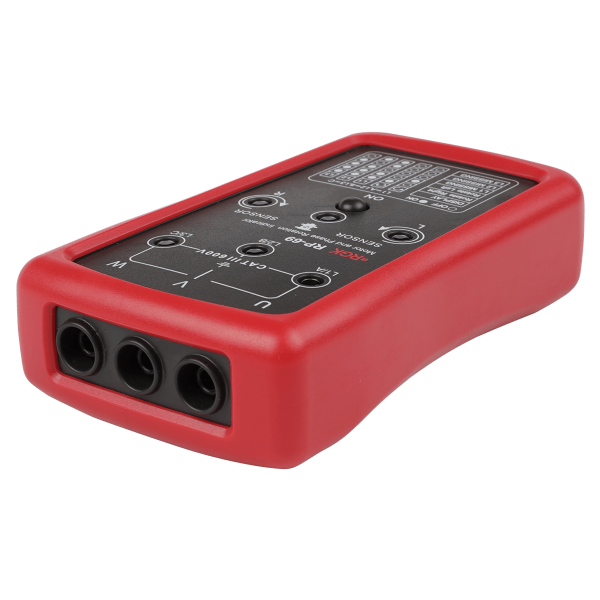 Фазоуказатель RGK RP-69 купить по низкой цене | МАКСПРОФИТ