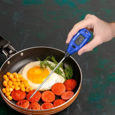 Термометр МЕГЕОН 26500 купить по низкой цене | МАКСПРОФИТ