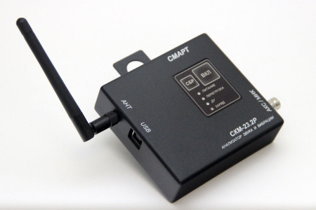 Многофункциональный анализатор низкочастотных сигналов КБ "ЭЛАКС" СКМ-23 купить по низкой цене | МАКСПРОФИТ