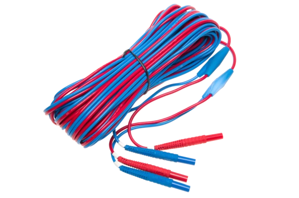 Кабель двухпроводный Sonel 15 м U2/I2 купить по низкой цене | МАКСПРОФИТ