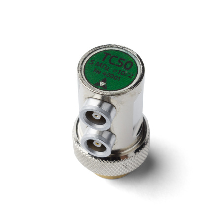 Ультразвуковой толщиномер Техно-НДТ ДИАСКАН-М (с преобразователем 10 МГц) купить по низкой цене | МАКСПРОФИТ