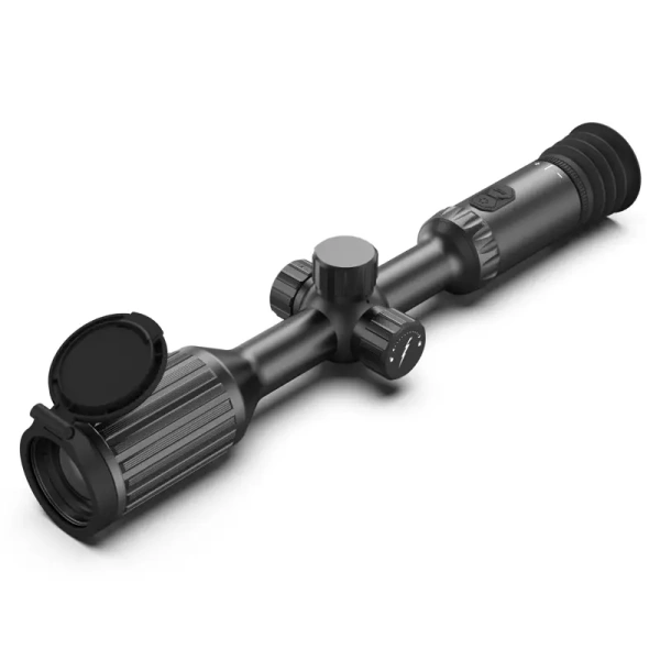 Тепловизионный прицел LZIRTEK Veles 650 купить по низкой цене | МАКСПРОФИТ