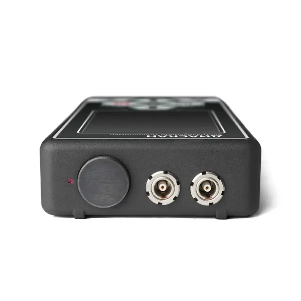 Ультразвуковой толщиномер Техно-НДТ ДИАСКАН (с преобразователем 5 МГц) купить по низкой цене | МАКСПРОФИТ