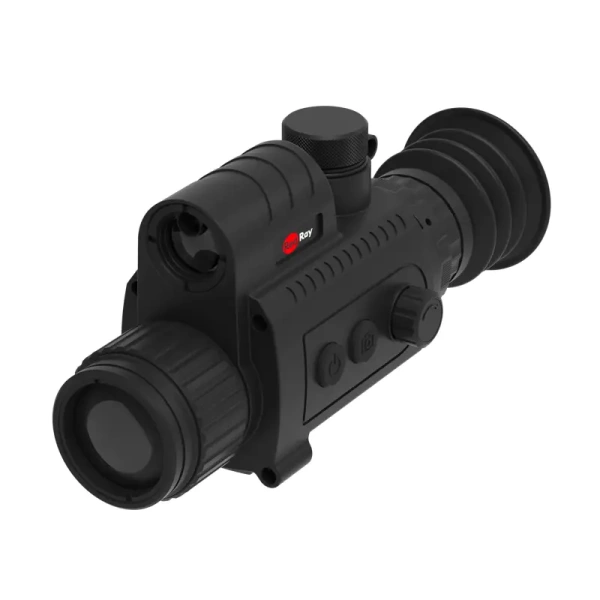 Тепловизионный прицел RedRay Rem 335R (c баллист. калькулятором и дальномером) купить по низкой цене | МАКСПРОФИТ