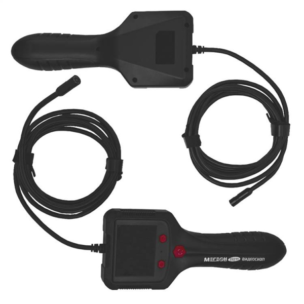 Эндоскоп с экраном МЕГЕОН 33271 купить по низкой цене | МАКСПРОФИТ