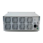Нагрузка электронная VERDO EL0112, 2400 Вт, 0-240 А, 0-150 В купить по низкой цене | МАКСПРОФИТ
