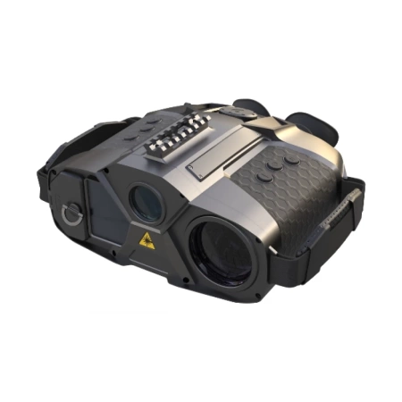 Гибридный бинокль iRay TOM-E купить по низкой цене | МАКСПРОФИТ