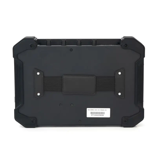 Осциллограф планшетного типа VERDO ST1242 купить по низкой цене | МАКСПРОФИТ