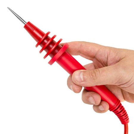 Комплект щупов с крокодилами МЕГЕОН 13250TL купить по низкой цене | МАКСПРОФИТ