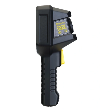 Тепловизор строительный Ermenrich Seek TV90 купить по низкой цене | МАКСПРОФИТ