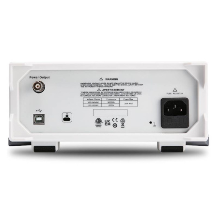 Генератор сигналов АКИП-3431/2 купить по низкой цене | МАКСПРОФИТ