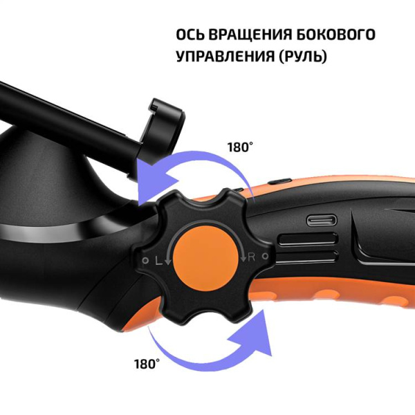 Видеоскоп МЕГЕОН 33074 купить по низкой цене | МАКСПРОФИТ