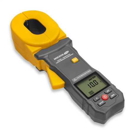 Клещи - измеритель сопротивления заземления МЕГЕОН 70100 купить по низкой цене | МАКСПРОФИТ