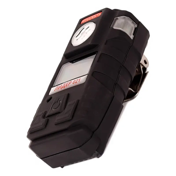 Портативный газоанализатор ЛИДЕР 021 (CH3OH) с поверкой купить по низкой цене | МАКСПРОФИТ