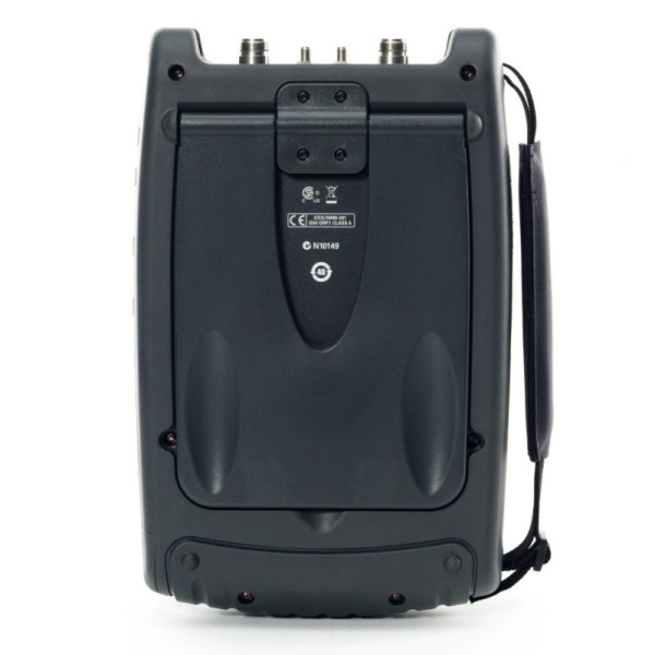 Портативный СВЧ-анализатор спектра Keysight FieldFox N9937A (от 30 кГц до 18 ГГц) купить по низкой цене | МАКСПРОФИТ