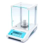 Весы аналитические Altimax BA-1-120, внешняя калибровка, d=0,1 мг, Max=120 г (с поверкой) купить по низкой цене | МАКСПРОФИТ