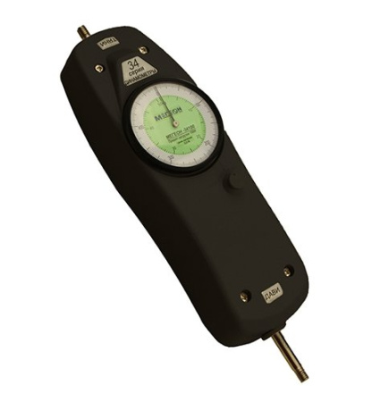 Динамометр пружинный общего назначения МЕГЕОН 34400 купить по низкой цене | МАКСПРОФИТ