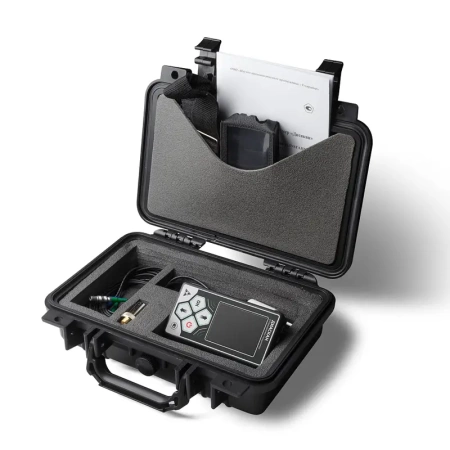 Ультразвуковой толщиномер Техно-НДТ ДИАСКАН (с преобразователем 10 МГц) купить по низкой цене | МАКСПРОФИТ