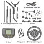 Металлоискатель МЕГЕОН 45012 купить по низкой цене | МАКСПРОФИТ