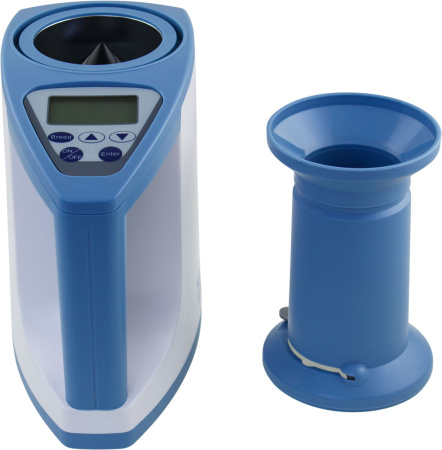 Влагомер сыпучих материалов МЕГЕОН 20550 купить по низкой цене | МАКСПРОФИТ