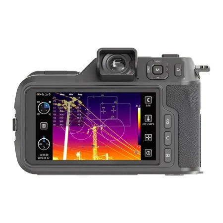 Тепловизор Guide PT650 купить по низкой цене | МАКСПРОФИТ