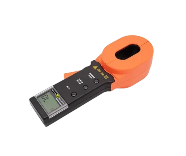 Клещи токовые-измерители сопротивления заземления ПрофКиП КТЗ-1630 купить по низкой цене | МАКСПРОФИТ