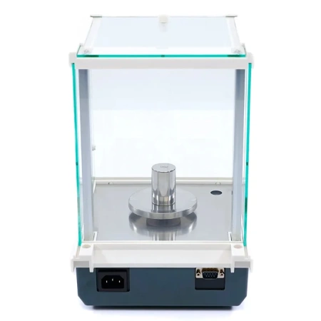 Весы аналитические Altimax BA-1-120, внешняя калибровка, d=0,1 мг, Max=120 г (с поверкой) купить по низкой цене | МАКСПРОФИТ
