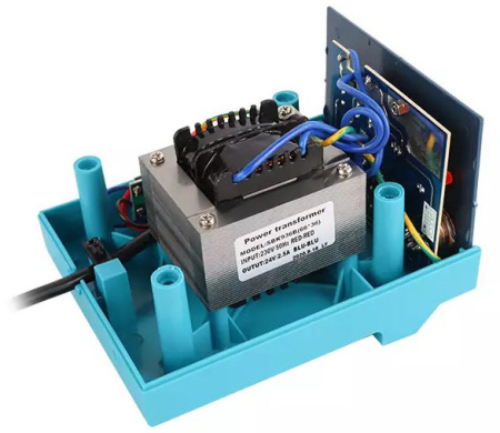 Паяльная станция BAKON SBK936B купить по низкой цене | МАКСПРОФИТ