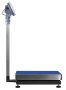 Весы напольные МЕГЕОН 50460W купить по низкой цене | МАКСПРОФИТ