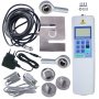 Динамометр с выносным тензодатчиком МЕГЕОН 43002 купить по низкой цене | МАКСПРОФИТ