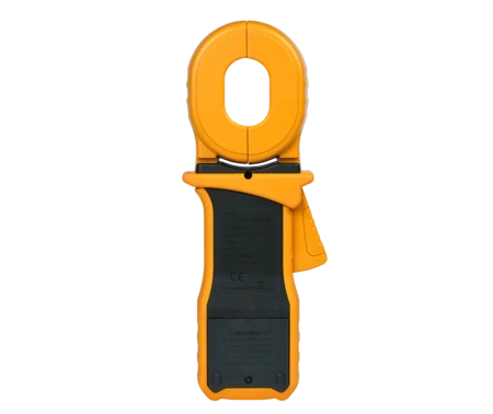 Клещи токовые-измерители сопротивления заземления ПрофКиП КТЗ-2301 купить по низкой цене | МАКСПРОФИТ