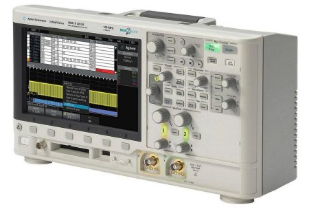 Осциллограф MSOX3052A купить по низкой цене | МАКСПРОФИТ