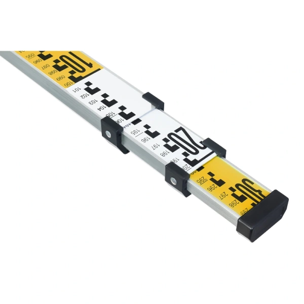 Рейка нивелирная Ermenrich Reel TWR3, фиолетовый купить по низкой цене | МАКСПРОФИТ