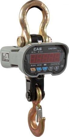 Весы CAS 0.5 THА (Caston 1) купить по низкой цене | МАКСПРОФИТ