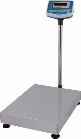 Весы напольные СКЕЙЛ СКЕ-500-6080 3 купить по низкой цене | МАКСПРОФИТ