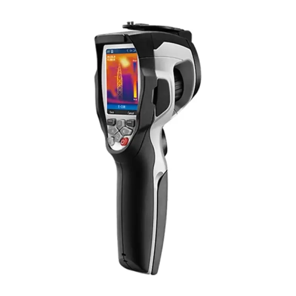 Тепловизор профессиональный CEM DT-982 купить по низкой цене | МАКСПРОФИТ