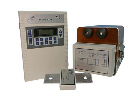 Комплект нагрузочный измерительный с регулятором тока РТ-2048-12 с поверкой купить по низкой цене | МАКСПРОФИТ