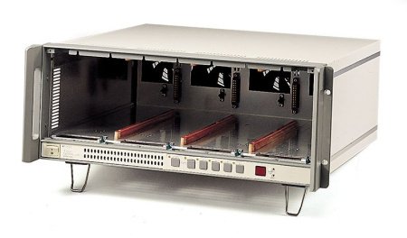 Шасси 3300C+GPIB купить по низкой цене | МАКСПРОФИТ