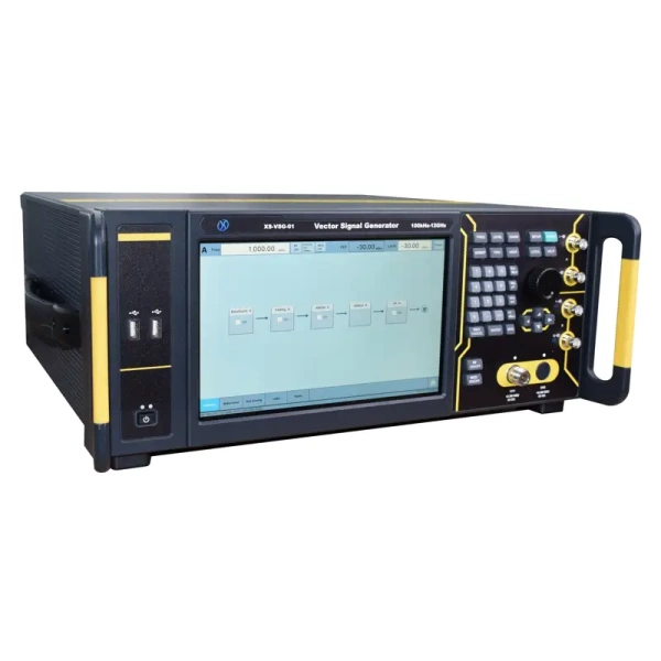 Генератор сигналов векторный XS-VSG-01 (частота до 20 ГГц) купить по низкой цене | МАКСПРОФИТ