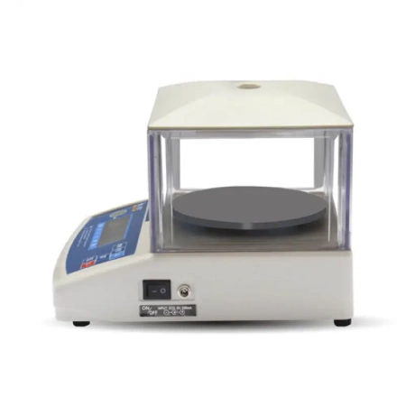 Лабораторные весы M-ER 122 АCFJR-300.005 "ACCURATE" LСD с поверкой купить по низкой цене | МАКСПРОФИТ