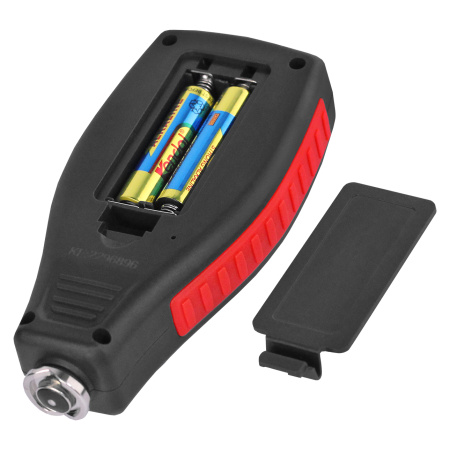 Толщиномер лакокрасочного покрытия МЕГЕОН 19240 купить по низкой цене | МАКСПРОФИТ