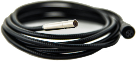 Видеоэндоскоп МЕГЕОН 33270 купить по низкой цене | МАКСПРОФИТ