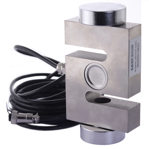 Динамометр с выносным тензодатчиком МЕГЕОН 43020 купить по низкой цене | МАКСПРОФИТ