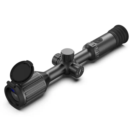 Тепловизионный прицел LZIRTEK Veles 650L купить по низкой цене | МАКСПРОФИТ